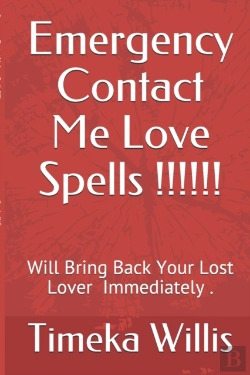 Bertrand.pt - Emergency Contact Me Love Spells !!!!!!