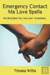 Emergency Contact Me Love Spells