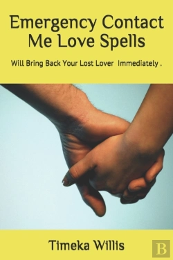 Bertrand.pt - Emergency Contact Me Love Spells
