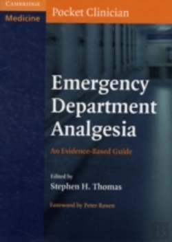 Bertrand.pt - Emergency Department Analgesia
