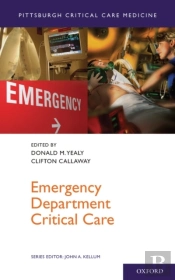 Emergency Department Critical Care