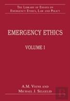 Emergency Ethics