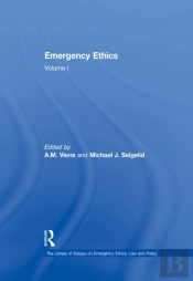 Emergency Ethics
