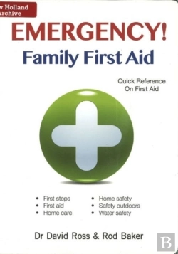 Bertrand.pt - Emergency! Family First Aid