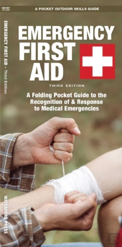 Bertrand.pt - Emergency First Aid, 3rd Ed