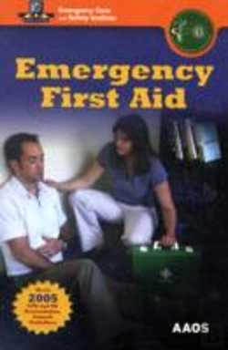 Bertrand.pt - Emergency First Aid