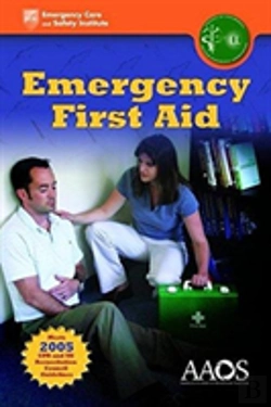 Bertrand.pt - Emergency First Aid Instructor'S Toolkit Cd-Rom