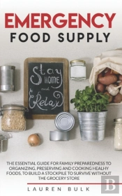 Emergency Food Supply