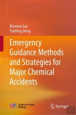 Bertrand.pt - Emergency Guidance Methods And Strategies For Major Chemical Accidents