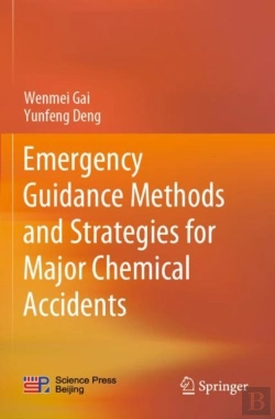 Bertrand.pt - Emergency Guidance Methods And Strategies For Major Chemical Accidents