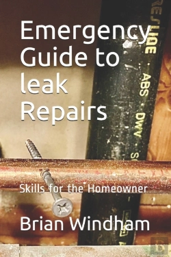 Bertrand.pt - Emergency Guide To Leak Repairs
