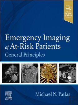 Bertrand.pt - Emergency Imaging Of At-Risk Patients - E-Book