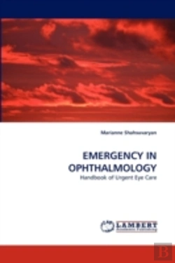 Bertrand.pt - Emergency In Ophthalmology