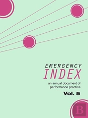 Emergency Index, Vol. 5