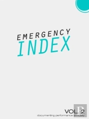 Emergency Index, Volume 2: 2012