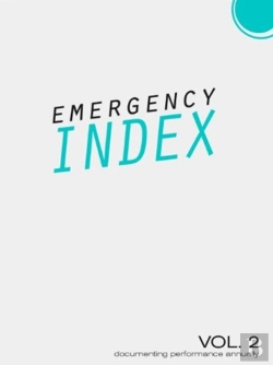 Bertrand.pt - Emergency Index, Volume 2: 2012