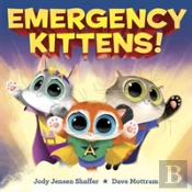 Emergency Kittens!
