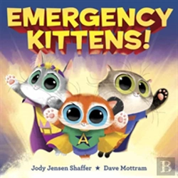 Bertrand.pt - Emergency Kittens!