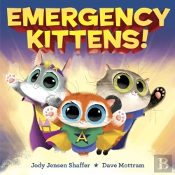 Bertrand.pt - Emergency Kittens!