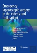 Emergency Laparoscopic Surgery In The Elderly And Frail Patient