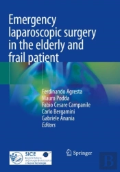 Emergency Laparoscopic Surgery In The Elderly And Frail Patient