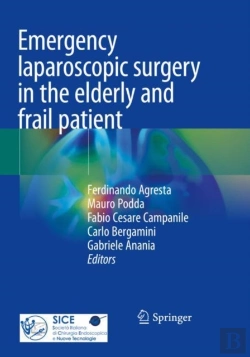 Bertrand.pt - Emergency Laparoscopic Surgery In The Elderly And Frail Patient