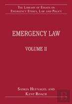Emergency Law
