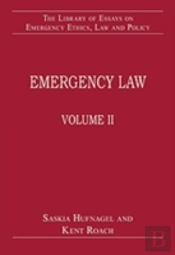 Emergency Law