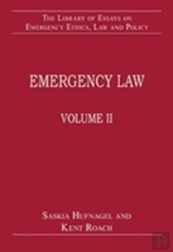 Bertrand.pt - Emergency Law