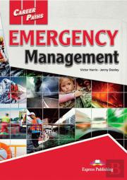 Emergency Management - Livro do Aluno + Digibooks