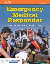 Emergency Medical Responder 6e
