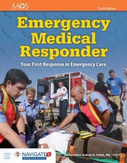 Bertrand.pt - Emergency Medical Responder 6e