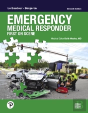 Emergency Medical Responder
