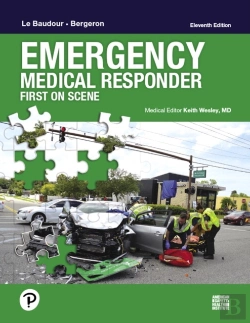 Bertrand.pt - Emergency Medical Responder