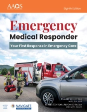 Emergency Medical Responder (Emr)