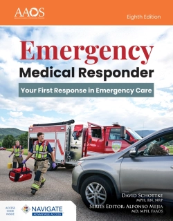 Bertrand.pt - Emergency Medical Responder (Emr)