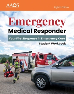 Bertrand.pt - Emergency Medical Responder: Your First Response In Emergency Care Student Workbook