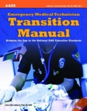 Emergency Medical Technician Transition Manual