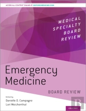 Emergency Medicine Board Review