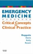 Emergency Medicine Handbook
