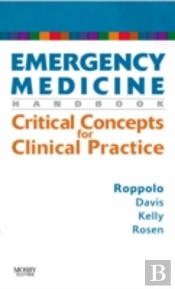 Emergency Medicine Handbook