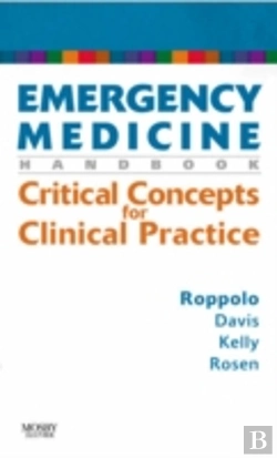 Bertrand.pt - Emergency Medicine Handbook