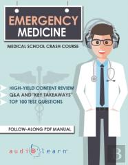 Emergency Medicine - Medical School Crash Course