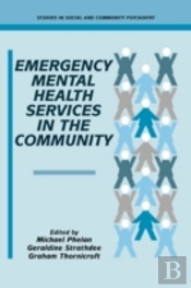 Emergency Mental Health Services In The Community