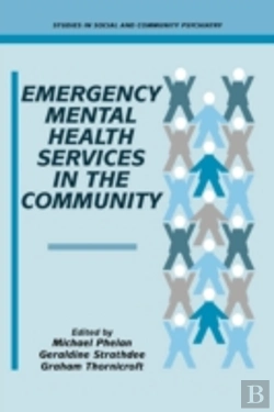 Bertrand.pt - Emergency Mental Health Services In The Community