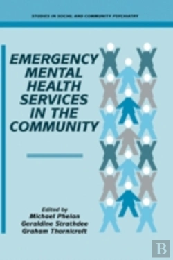 Bertrand.pt - Emergency Mental Health Services In The Community