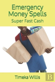 Emergency Money Spells