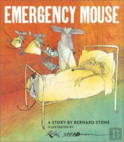 Bertrand.pt - Emergency Mouse