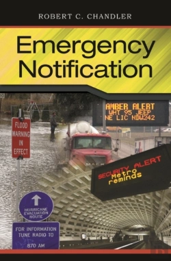 Bertrand.pt - Emergency Notification