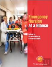 Emergency Nursing At A Glance